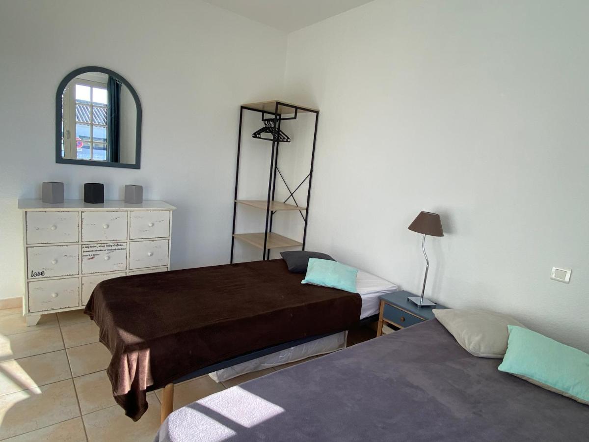 Maison Vendéenne à 10 min de la mer Avrillé Extérieur photo