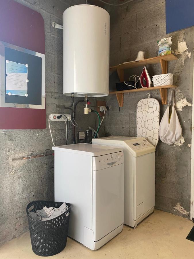 Maison Vendéenne à 10 min de la mer Avrillé Extérieur photo