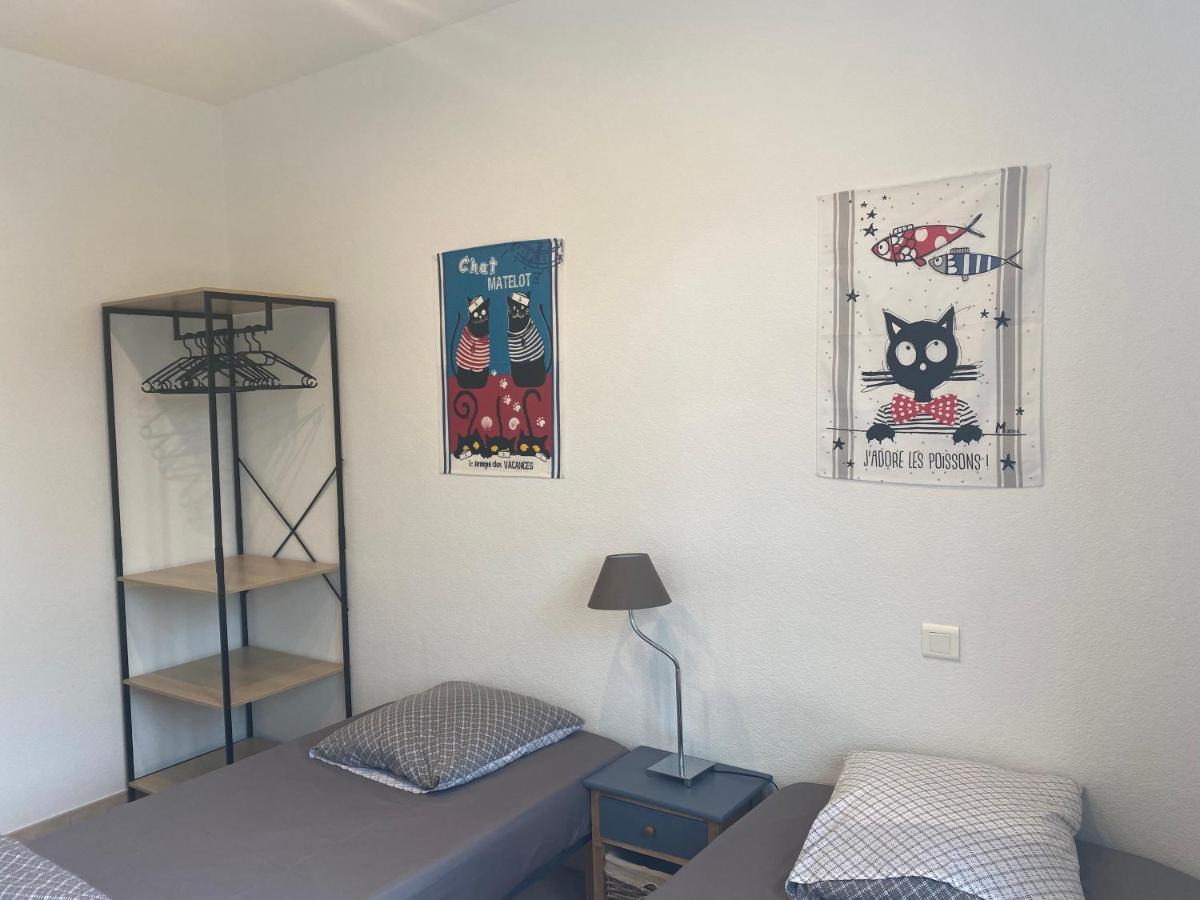 Maison Vendéenne à 10 min de la mer Avrillé Extérieur photo